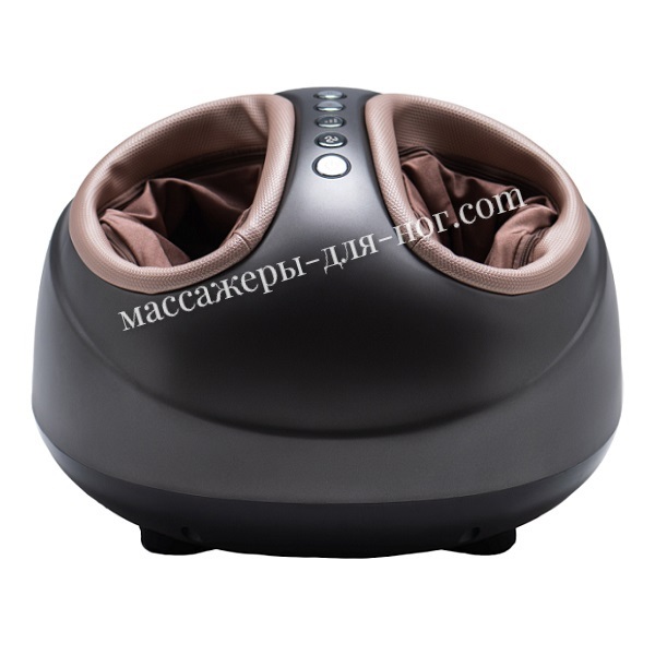 Массажер для ног Marutaka Touch 4